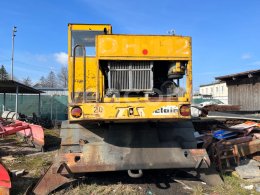Online aukce: DH  112