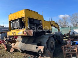 Online aukce: DH  112