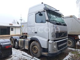 Online aukce: VOLVO  FH13 420 62T