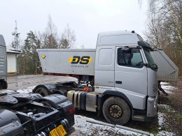 Online aukce: VOLVO  FH13 420 62T