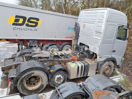 Online-Versteigerung: VOLVO  FH13 420 62T