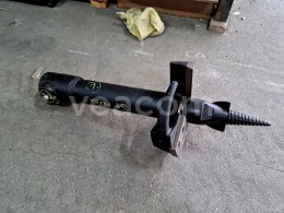Online aukce:  FRÉZA NA PAŘEZY 270 MM