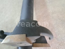 Online aukce:   FRÉZA NA PAŘEZY 270 MM