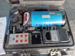 Online aukce:  POTRUBNÍ LASER MIKROFYN MLP-120C