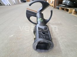 Online aukce:   FRÉZA NA PAŘEZY 360 MM