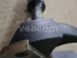 Online aukce:   FRÉZA NA PAŘEZY 360 MM