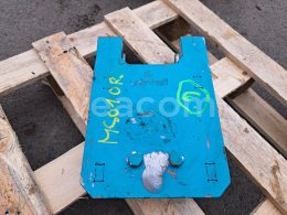 Online aukce:  MECHANICKÝ UPÍNAČ LEHNHOFF SW 01