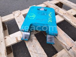 Online aukce:   MECHANICKÝ UPÍNAČ LEHNHOFF SW 01