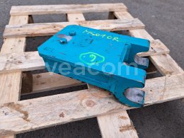 Online aukce:   MECHANICKÝ UPÍNAČ LEHNHOFF SW 01