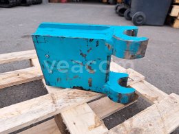 Online aukce:   MECHANICKÝ UPÍNAČ LEHNHOFF SW 01