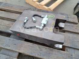 Online aukce:   HYDRAULICKÝ UPÍNAČ LEHNHOFF HS 08 (MS 08)