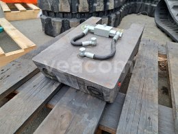 Online aukce:   HYDRAULICKÝ UPÍNAČ LEHNHOFF HS 08 (MS 08)