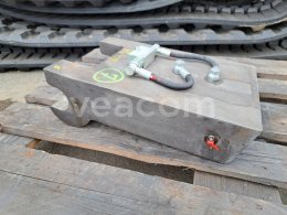 Online aukce:   HYDRAULICKÝ UPÍNAČ LEHNHOFF HS 08 (MS 08)
