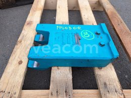 Online aukce:  MECHANICKÝ UPÍNAČ LEHNHOFF SW 03-4