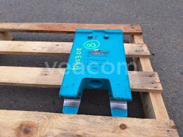 Online aukce:   MECHANICKÝ UPÍNAČ LEHNHOFF SW 03-4