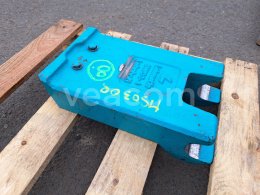 Online aukce:   MECHANICKÝ UPÍNAČ LEHNHOFF SW 03-4