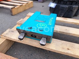 Online aukce:   MECHANICKÝ UPÍNAČ LEHNHOFF SW 03-4