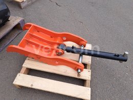 Online aukce:   PŘIDRŽOVAČ BOBCAT HCL E25/E26