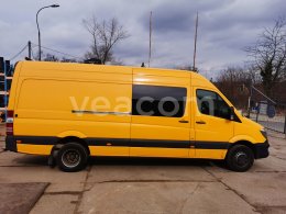 Online auction: MERCEDES-BENZ  SPRINTER