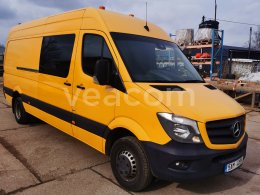 Online árverés: MERCEDES-BENZ  SPRINTER