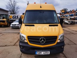 Online aukce: MERCEDES-BENZ  SPRINTER