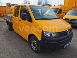 Online árverés: VOLKSWAGEN  TRANSPORTER