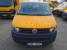 Online-Versteigerung: VOLKSWAGEN  TRANSPORTER