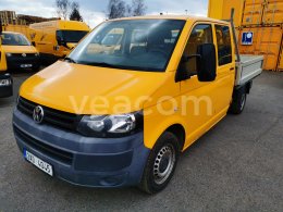 Online aukce: VOLKSWAGEN  TRANSPORTER