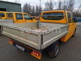 Online-Versteigerung: VOLKSWAGEN  TRANSPORTER