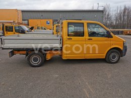 Aukcja internetowa: VOLKSWAGEN  TRANSPORTER