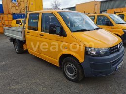 Aukcja internetowa: VOLKSWAGEN  TRANSPORTER