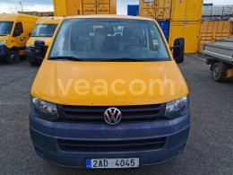 Aukcja internetowa: VOLKSWAGEN  TRANSPORTER