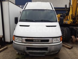 Online-Versteigerung: IVECO  DAILY UNIJET 50 C13V