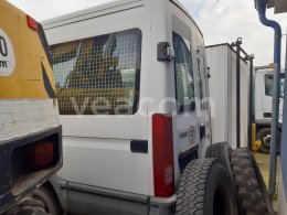 Aukcja internetowa: IVECO  DAILY UNIJET 50 C13V