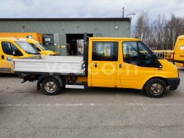 Online aukce: FORD  TRANSIT