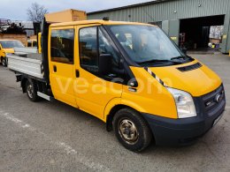 Online auction: FORD  TRANSIT