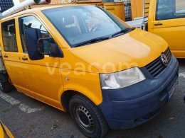 Online-Versteigerung: VOLKSWAGEN  TRANSPORTER