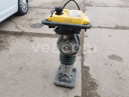 Online auction: WACKER NEUSON  BS60-2 11IN (10/135)