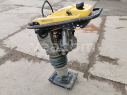 Online aukce: WACKER NEUSON  BS60-2 11IN (10/135)