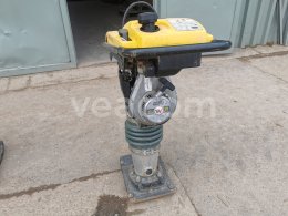 Online-Versteigerung: WACKER NEUSON  BS60-2 11IN (10/138)