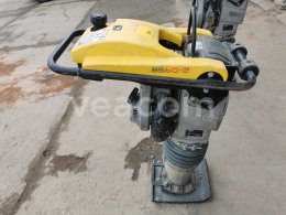 Aukcja internetowa: WACKER NEUSON  BS60-2 11IN (10/138)