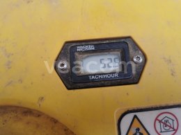 Aukcja internetowa: WACKER NEUSON  BS60-2 11IN (10/138)