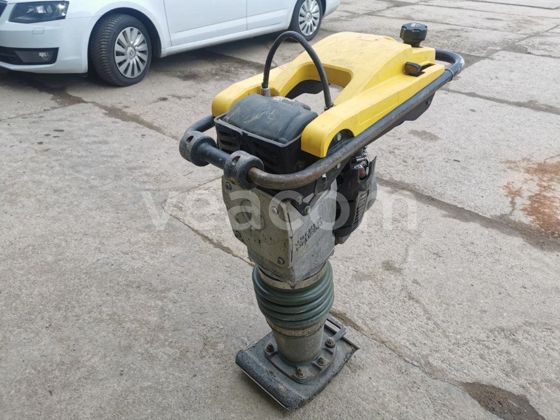 Інтернет-аукціон: WACKER NEUSON  BS60-2 11IN (10/130)