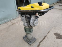 Online árverés: WACKER NEUSON  BS60-2 11IN (10/130)