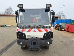 Online auction:   AEBI MT720 -S 4X4