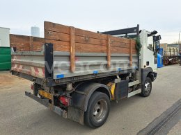 Online aukce:   AEBI MT720 -S 4X4