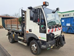 Online auction:   AEBI MT720 -S 4X4