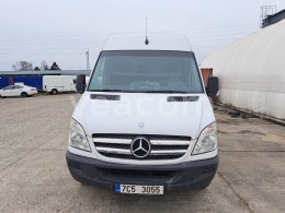 Online árverés: MERCEDES-BENZ  SPRINTER