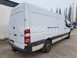 Aukcja internetowa: MERCEDES-BENZ  SPRINTER