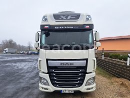 Интернет-аукцион: DAF  XF 460 + SCHWARZMULLER TPA 2/E